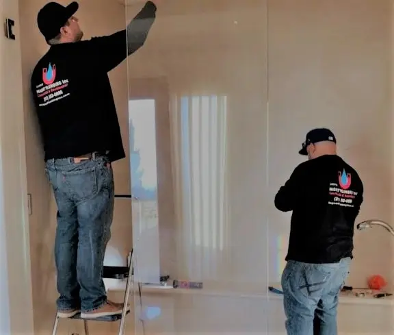 Professional plumbing installation for Toilet Repair in Glenn Acres