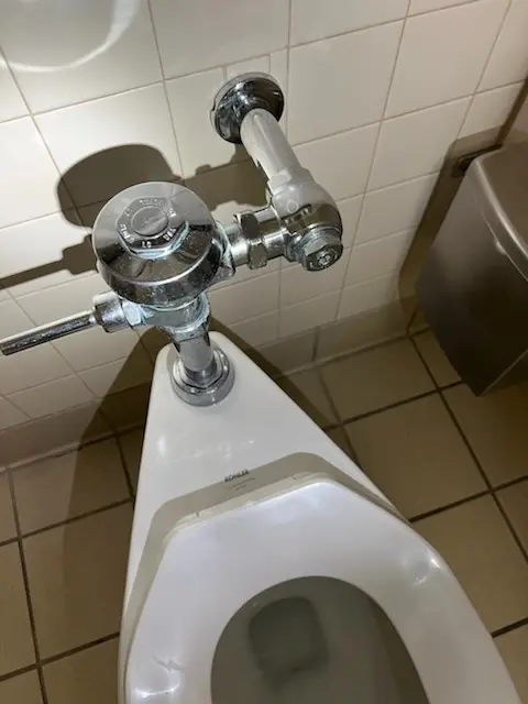 Fixture installation and repair for Sewer Camera Inspection in Glenn Acres